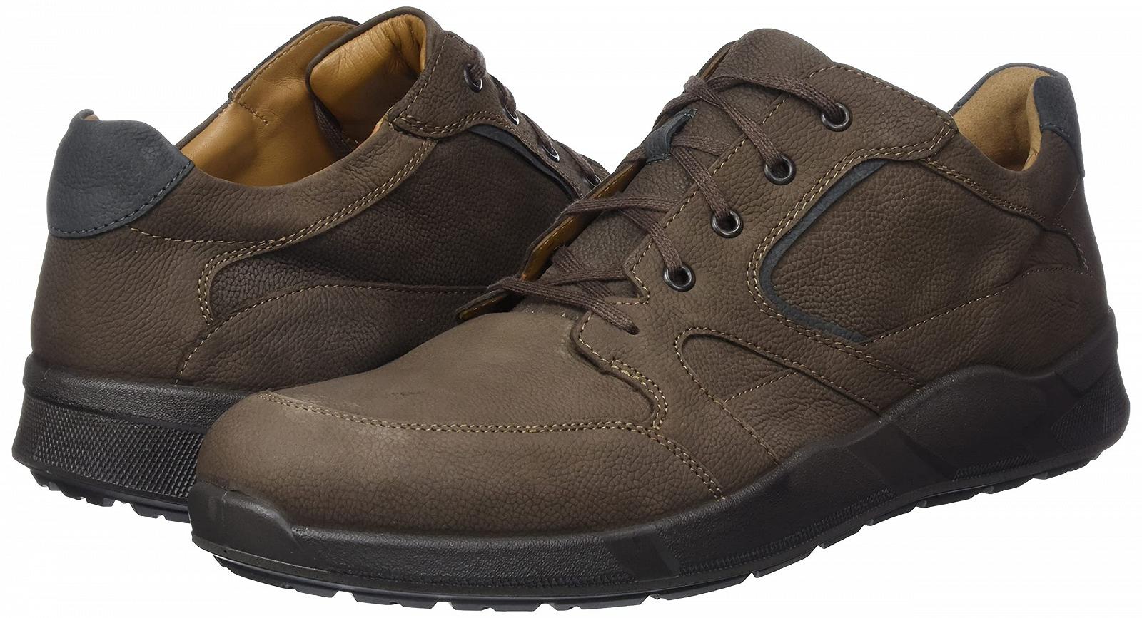 Кросівки Jomos Akzent чоловічі, фото №7 Кросівки Jomos Akzent чоловічі, фото №7