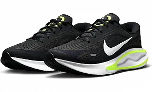 Чоловічі кросівки для бігу по дорозі Nike Journey Run synthetic.ua - Фото 1