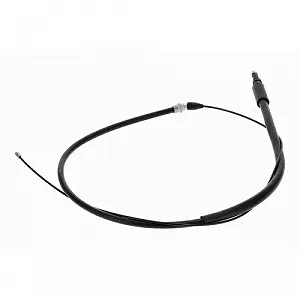 Трос стоянкового гальма VAICO V46-30090 для RENAULT synthetic.ua - Фото 1