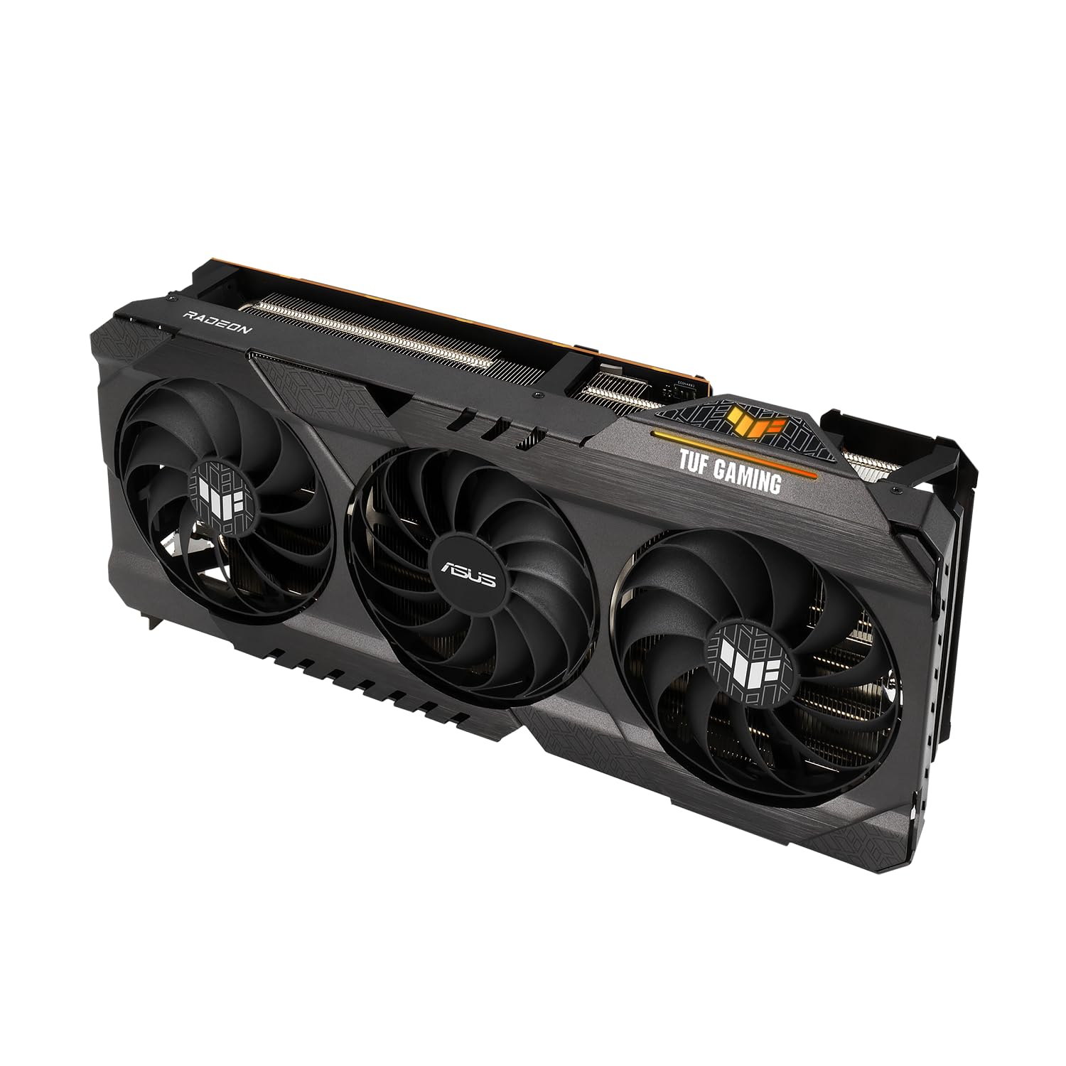 Видеокарта ASUS TUF Gaming Radeon RX 7800 XT OG OC Edition 16GB GDDR6 Черный, фото №5