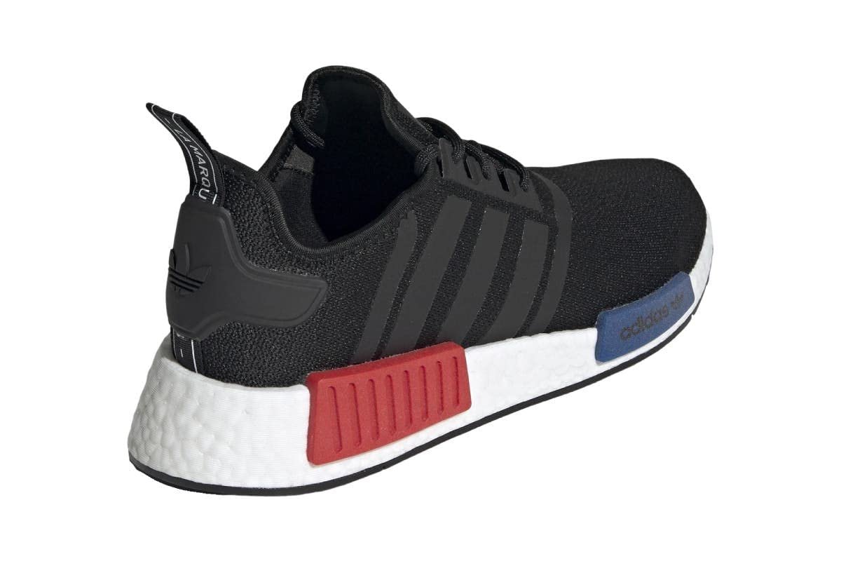 Кросівки adidas NMD_r1 чоловічі, фото №6