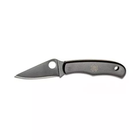 Нож Spyderco Bug C133BKP, фото №1