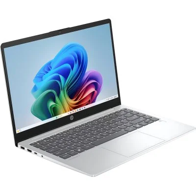 Ноутбук HP OmniBook 3 14-ha0003ua (BV5U2EA), фото №2 Ноутбук HP OmniBook 3 14-ha0003ua (BV5U2EA), фото №2