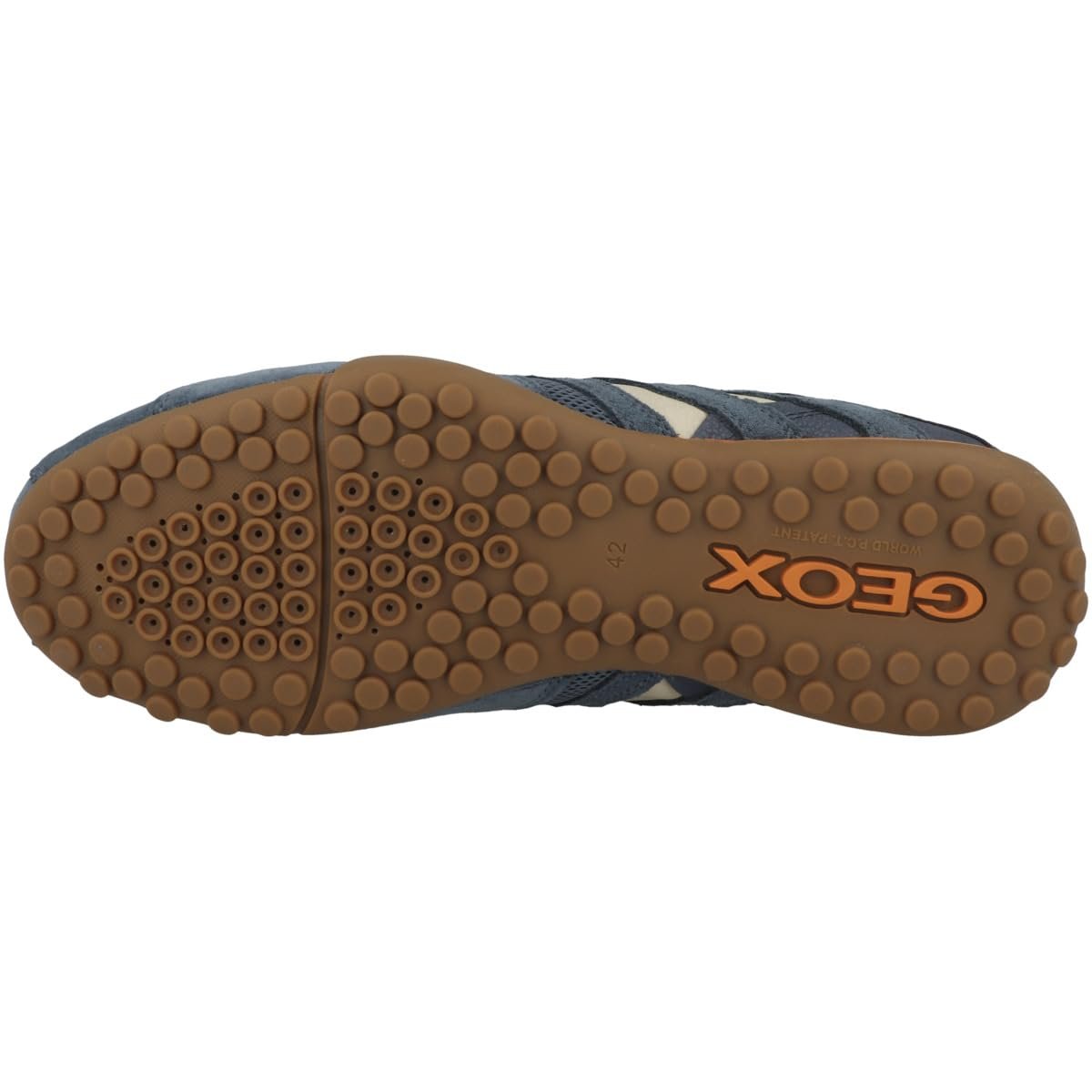 Кросівки Geox Uomo Snake A для хлопчиків, фото №5