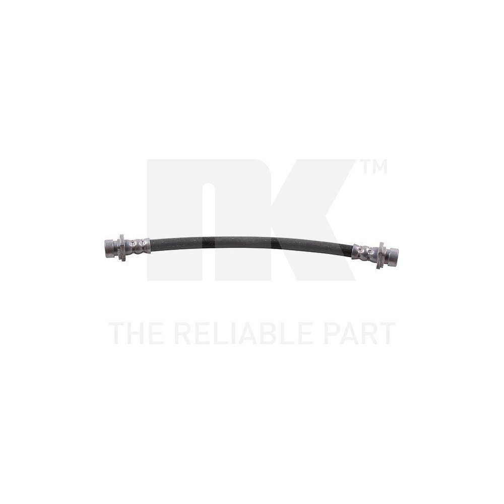 Гальмівний шланг NK 859940 для HONDA MG ROVER задня вісь, фото №1