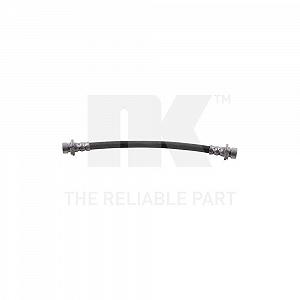 Гальмівний шланг NK 859940 для HONDA MG ROVER задня вісь - Фото 1