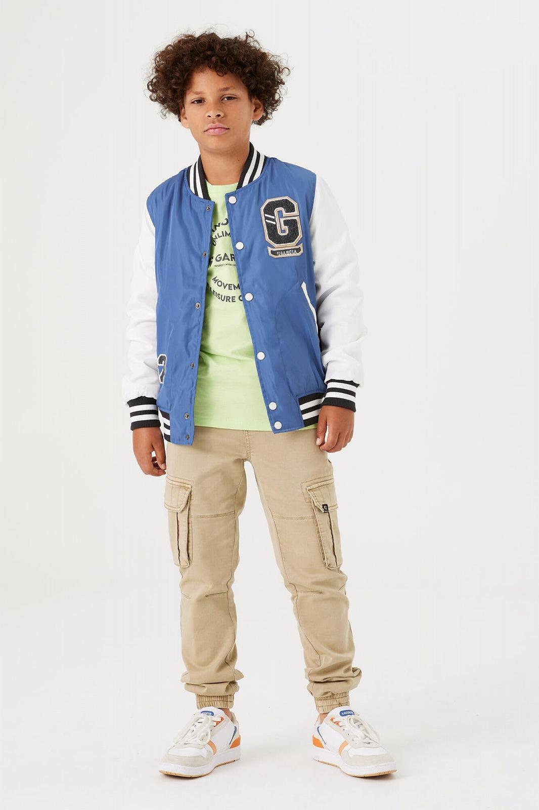 Куртка Garcia, фото №5