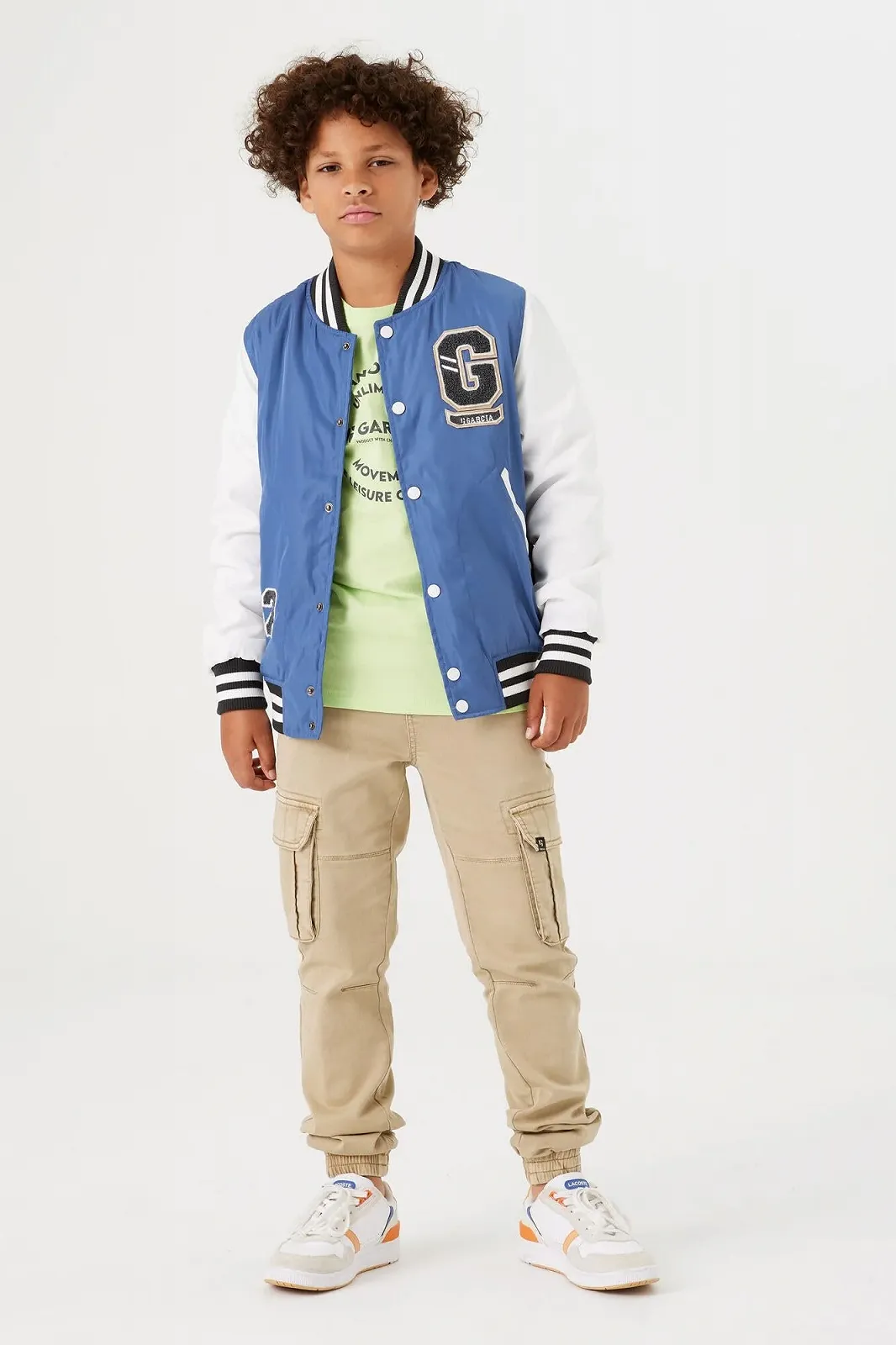 Куртка Garcia, фото №5