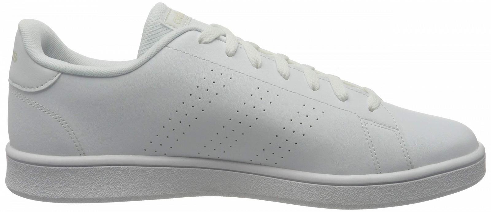 Кроссовки Adidas Advantage Base мужские, фото №6