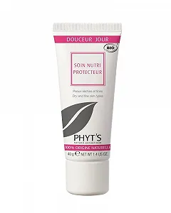 Купити Денний крем Phyts Ylang Живильний проти зморшок 40 г - Фото 1 Денний крем Phyts Ylang Живильний проти зморшок 40 г - Фото 1