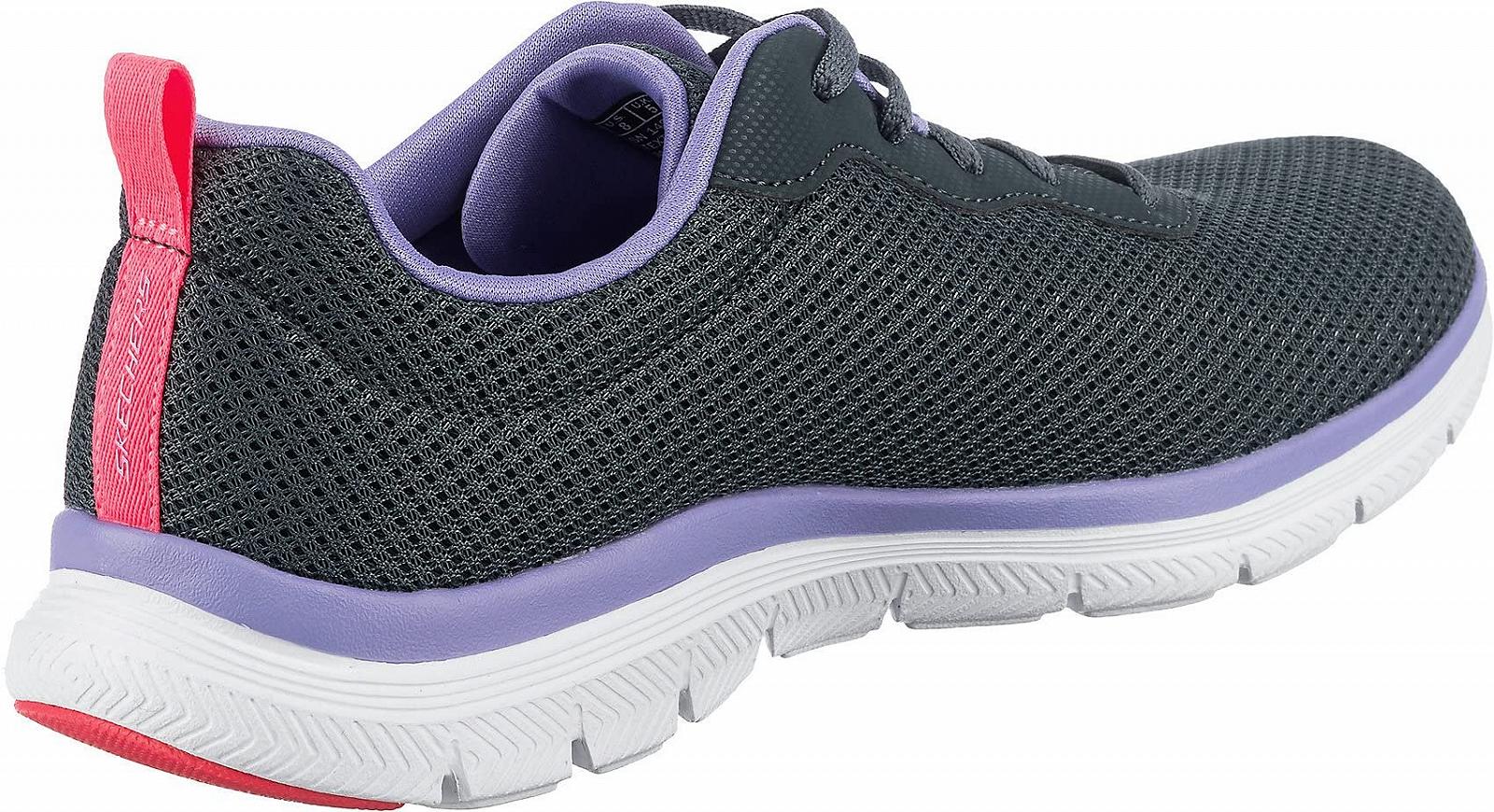 Кросівки Skechers Flex Appeal 4.0 Brilliant View, фото №5
