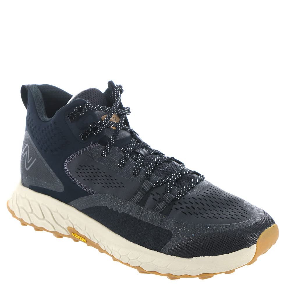 Кросівки New Balance Fresh Foam X Hierro V1 Mid-Cut, фото №3