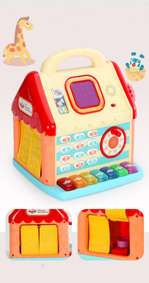 Игра KD3602, фото №2 Игра KD3602, фото №2