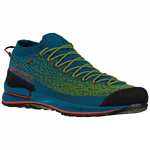 Кроссовки La Sportiva TX2 Evo Men - Фото 1