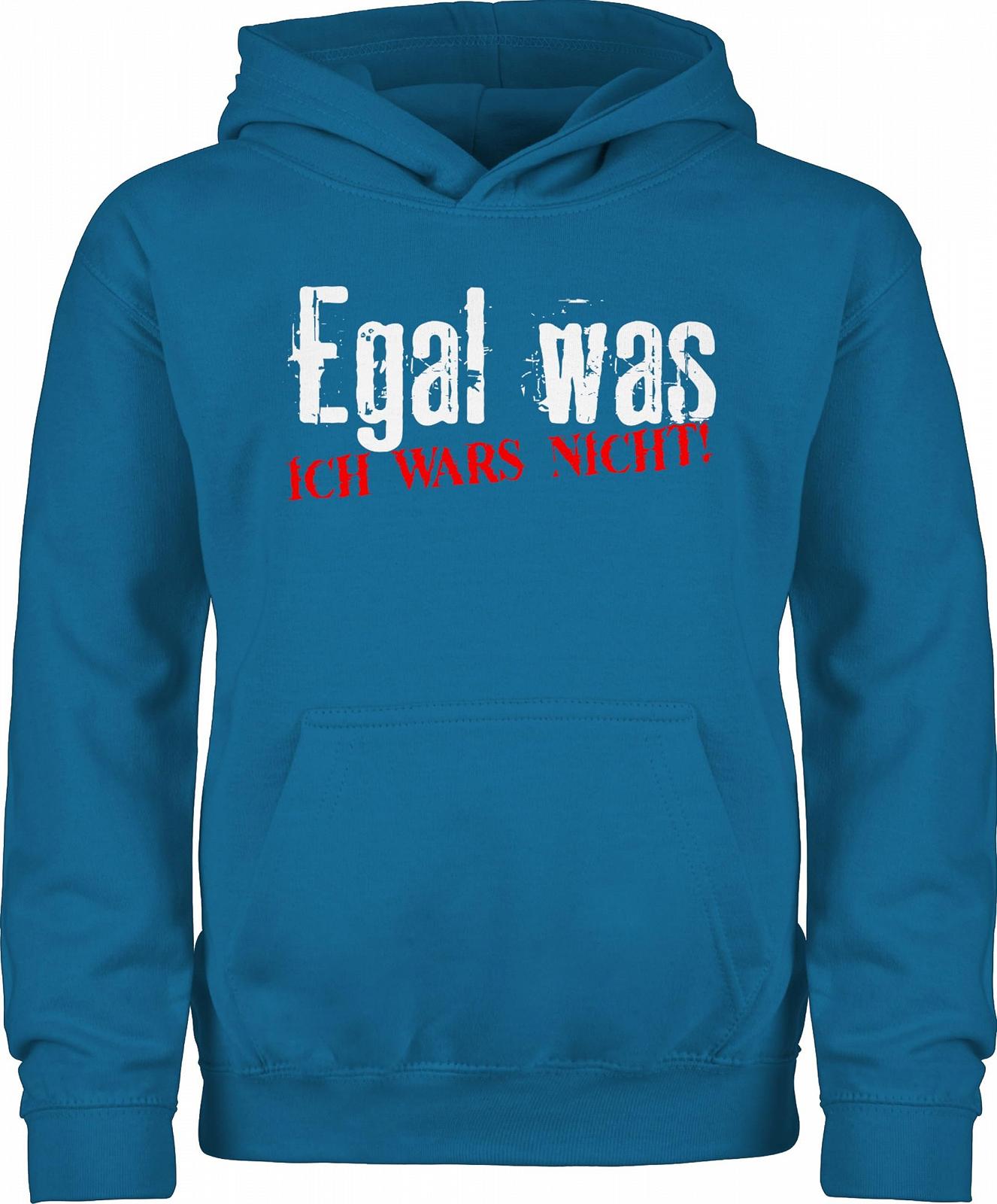 Дитяча толстовка для хлопчиків і дівчаток - Shirtracer, фото №1