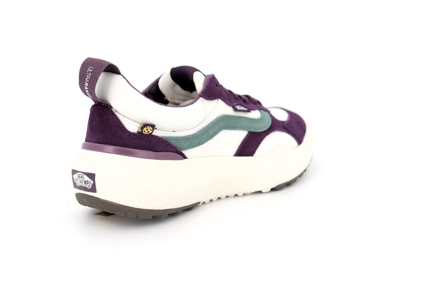 Кросівки Vans Ultra Range NEOVR3, фото №4