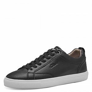 Кросівки s.Oliver Low Top Vegan - Фото 1