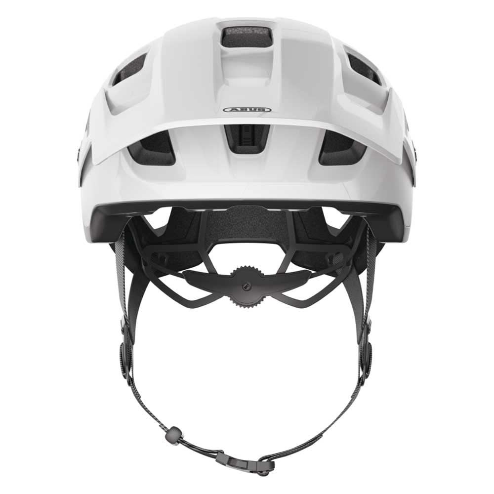 Шлем MTB ABUS MoDrop MIPS, унисекс, фото №2