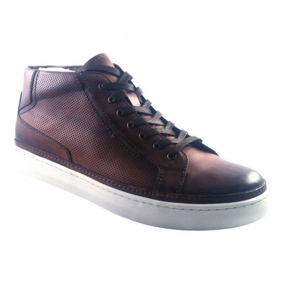 Черевики Kenneth Cole New York Seize The Moment 44, фото №1