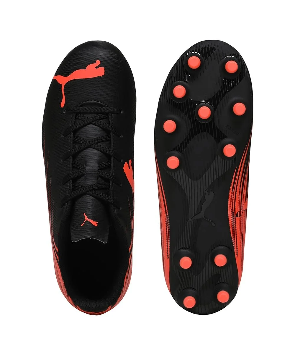 Футбольні Бутси PUMA Attacanto Ii Fg/Ag Jr Дитячі, фото №7
