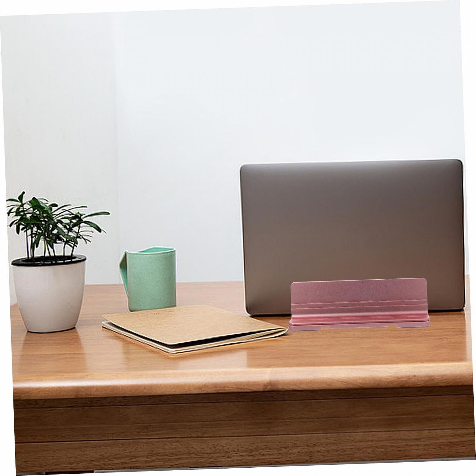 Підставка для ноутбука Gadpiparty Aluminium Вертикальна Портативна Регульована, фото №6 Підставка для ноутбука Gadpiparty Aluminium Вертикальна Портативна Регульована, фото №6