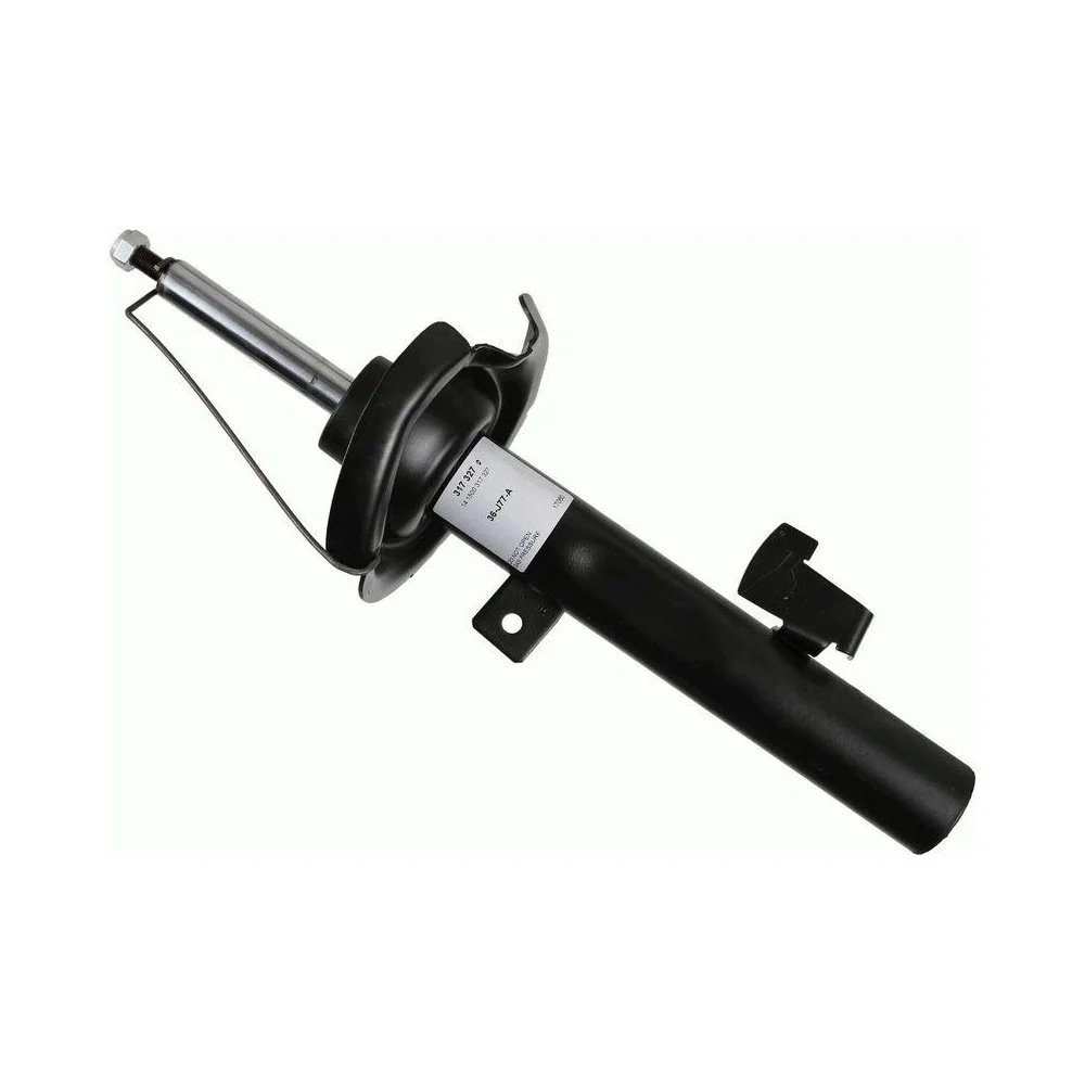 Амортизатор SACHS 317 327, передня вісь, справа, фото №1