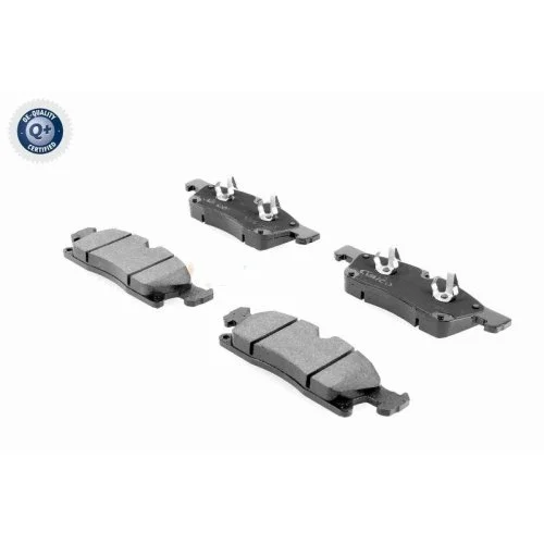 Комплект тормозных колодок дискового тормоза VAICO Q+ V30-2136, фото №3