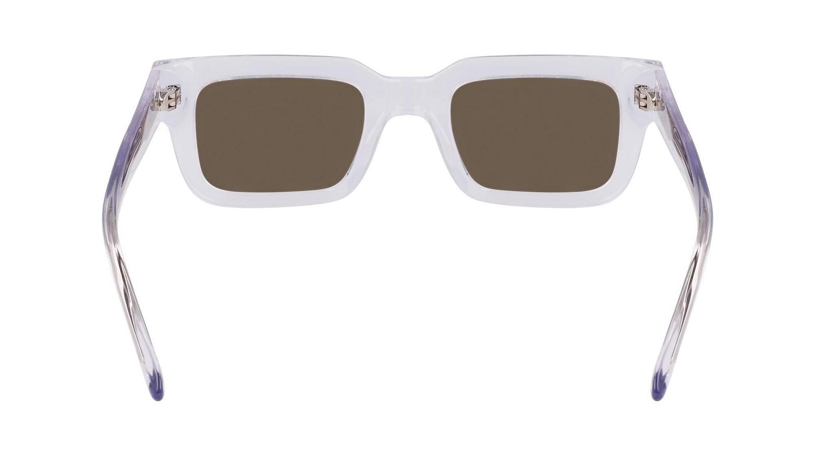 Сонцезахисні окуляри Dragon Ezra Unisex, фото №5