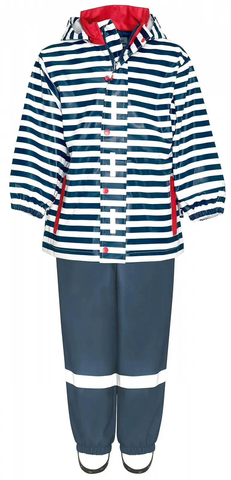 Дощовий комплект Playshoes Унісекс Дитячий, фото №3 Дощовий комплект Playshoes Унісекс Дитячий, фото №3