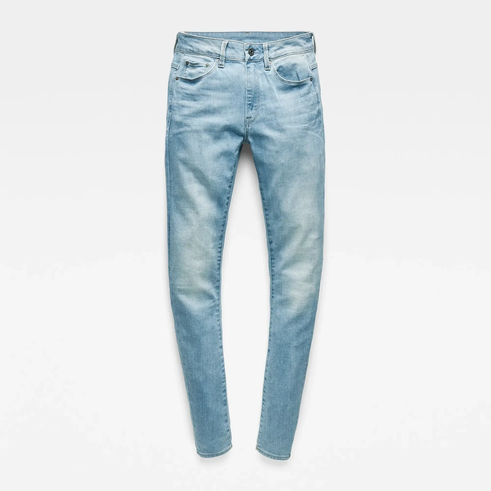 Жіночі джинси G-Star RAW Damen  Jeans  Skinny - 29, фото №4