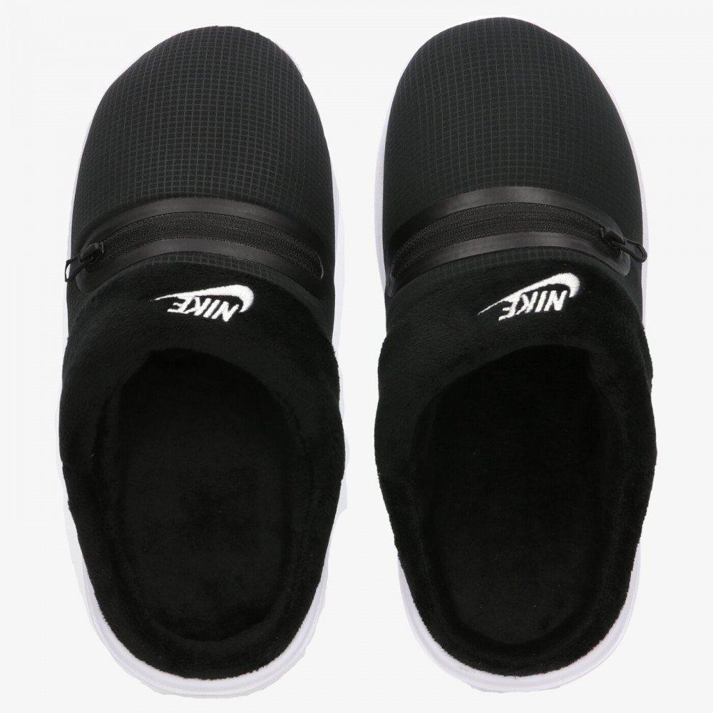 Шльопанці Wmns Nike Burrow 39, фото №3