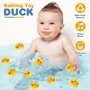 Качка для ванни Гумові synthetic.ua - Фото 1