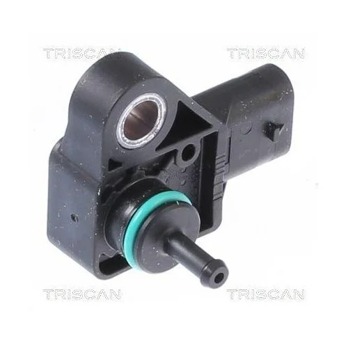 Датчик тиску впускного колектора TRISCAN 8824 23006 для MERCEDES-BENZ, фото №3 Датчик тиску впускного колектора TRISCAN 8824 23006 для MERCEDES-BENZ, фото №3