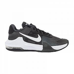 Кросівки баскетбольні Nike AIR MAX IMPACT 4 45.5 synthetic.ua - Фото 1