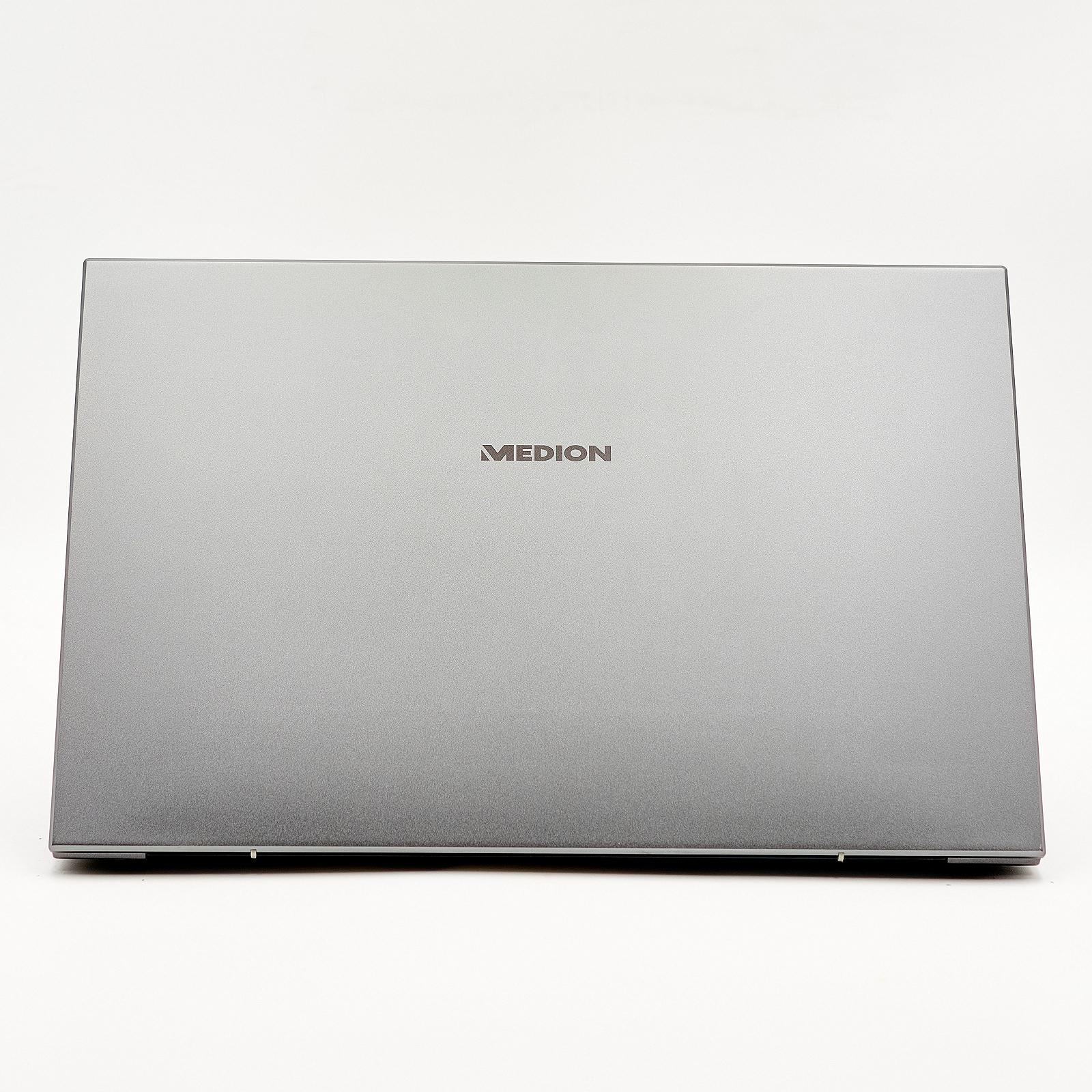 Ноутбук 16" Medion (Lenovo Group) Akoya E16423 Intel Core i5-1155G7 RAM 8 ГБ SSD 512 ГБ Iris Xe Graphics WUXGA Wi-Fi 5 Підсвітка клавіатури (4568), фото №7