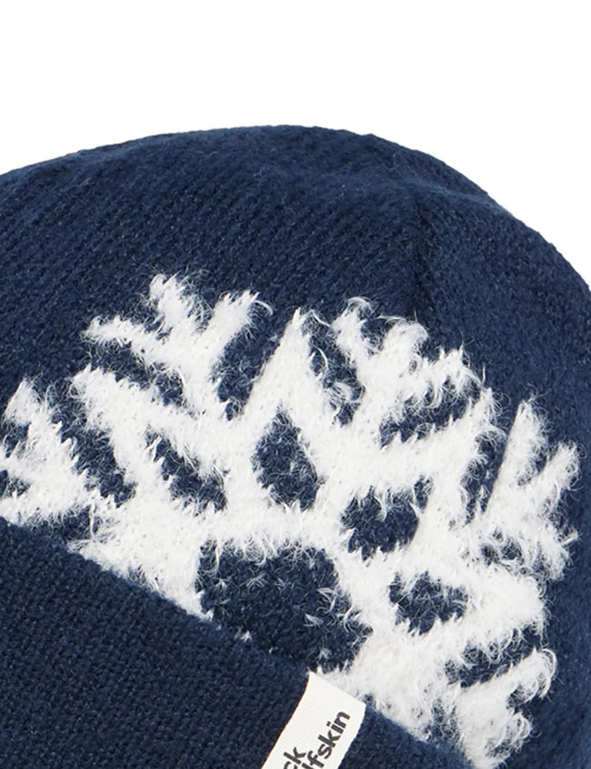 Шапка Jack Wolfskin Palaja Beanie K, фото №5 Шапка Jack Wolfskin Palaja Beanie K, фото №5