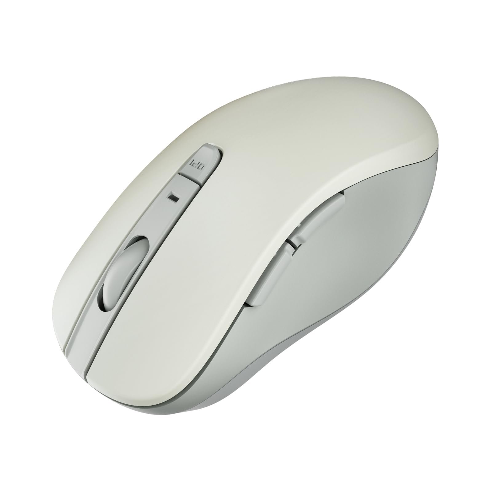 Миша Бездротова Lenovo WL300 Bluetooth з тихими натисканнями, 3 регульованих DPI, фото №2