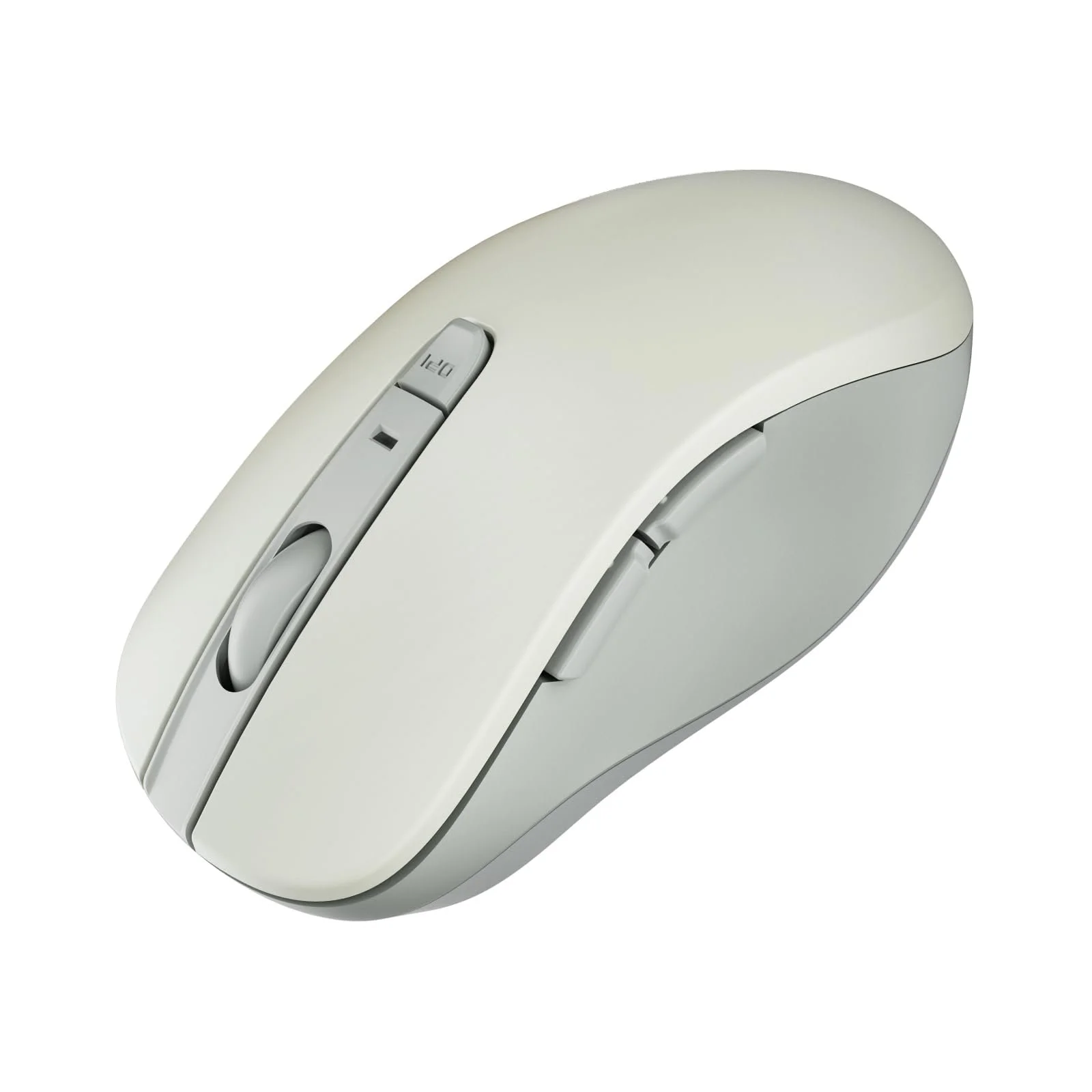 Мышь Беспроводная Lenovo WL300 Bluetooth с тихими нажатиями, 3 регулируемых DPI, фото №2