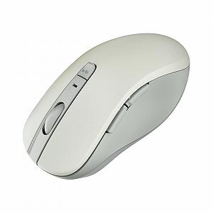 Миша Бездротова Lenovo WL300 Bluetooth з тихими натисканнями, 3 регульованих DPI synthetic.ua - Фото 1