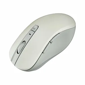 Миша Бездротова Lenovo WL300 Bluetooth з тихими натисканнями, 3 регульованих DPI synthetic.ua - Фото 1