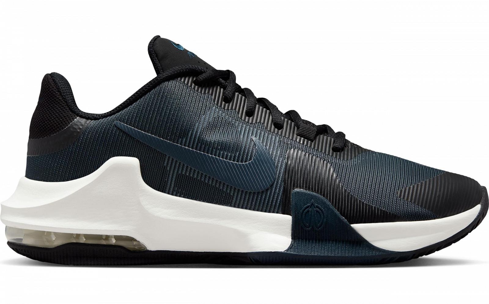 Кросівки Nike Air Max Impact 4 Three Quarter High, фото №7