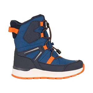 Чоботи Trollkids Nordkapp Winter Boots XT synthetic.ua - Фото 1