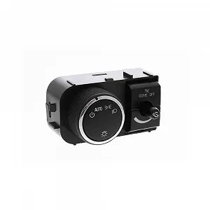 Выключатель основного света VEMO Green Mobility V51-73-0130 для CHEVROLET - Фото 1