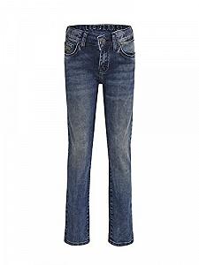 Купити Штани LTB Slim Fit Блакитні - Розмір 134 - Фото 1 Штани LTB Slim Fit Блакитні - Розмір 134 - Фото 1