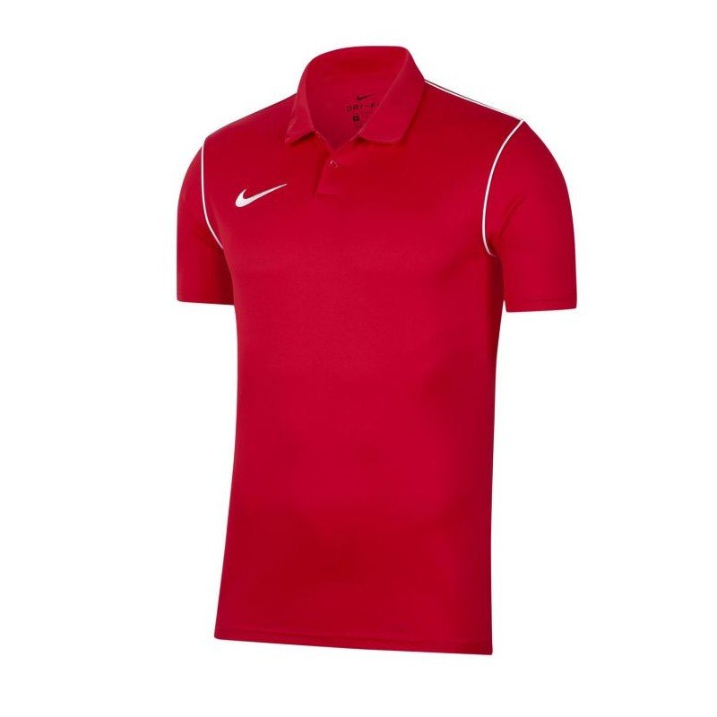 Футболка поло Nike Park 20 Jr BV6903-657 XL, фото №1