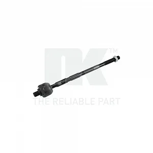 Осьовий шарнір рульової тяги NK 5032387 передня вісь, внутрішній, для FIAT FORD - Фото 1