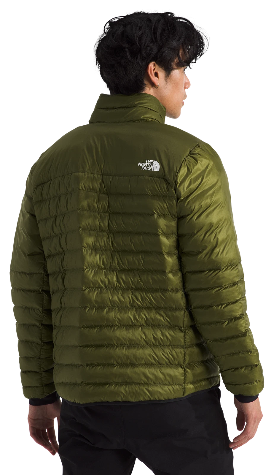 Куртка THE NORTH FACE Terra Peak XL, фото №2