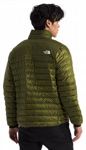 Куртка THE NORTH FACE Terra Peak M synthetic.ua - Фото 1