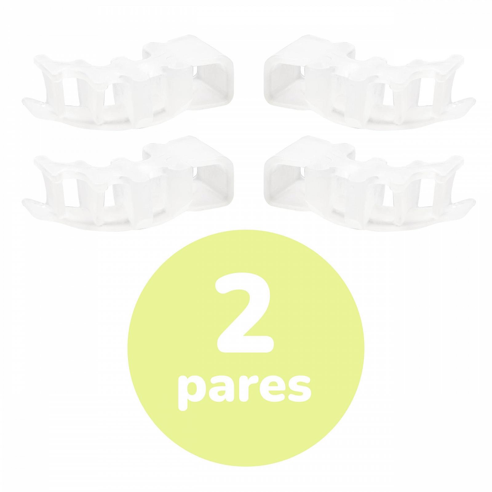 Роздільник для пальців ніг, фото №4 Роздільник для пальців ніг, фото №4