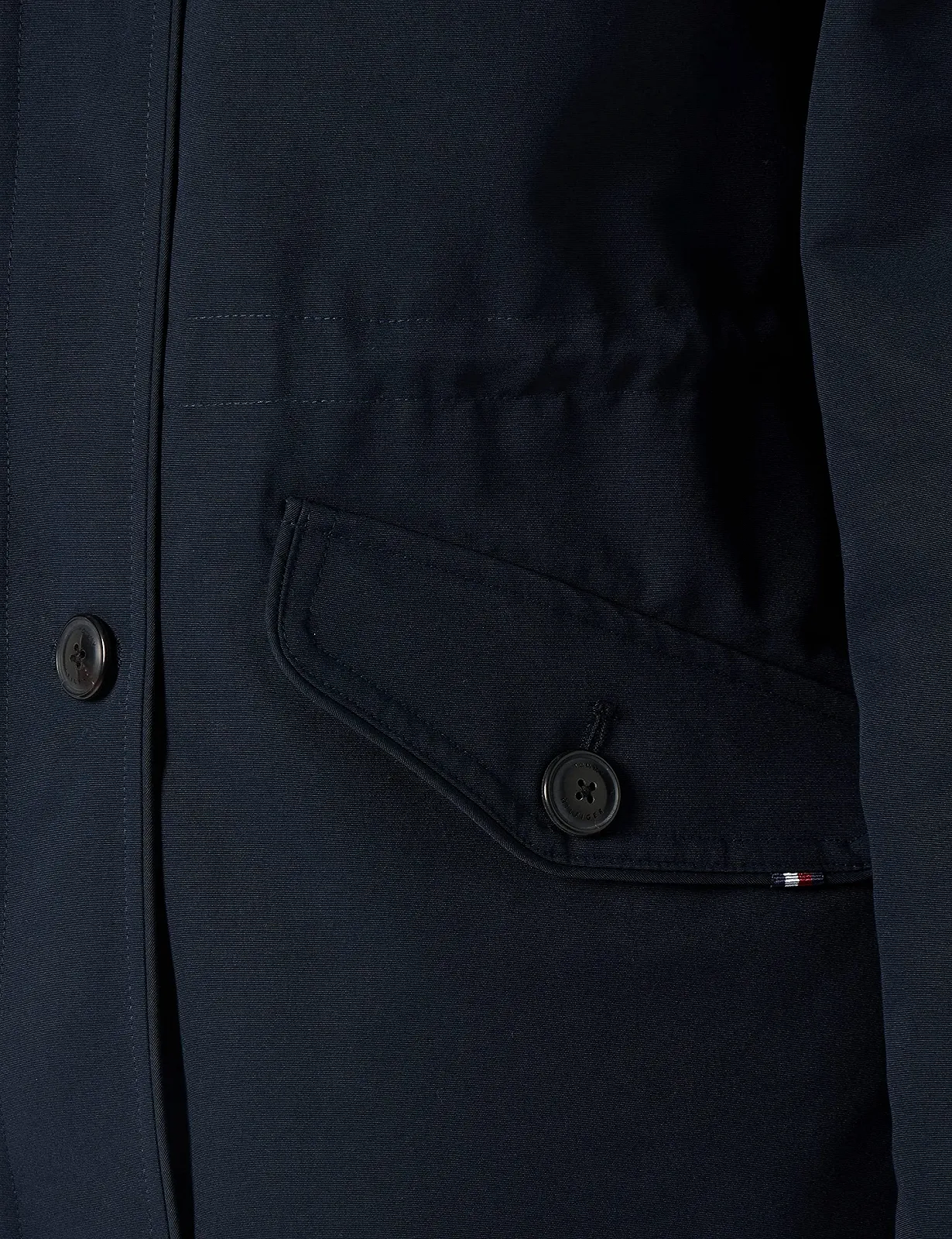 Парка Tommy Hilfiger Жіноча, фото №5